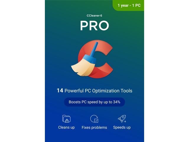 CCleaner Pro Crack with license key